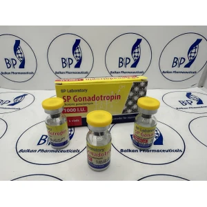 Gonadotropin