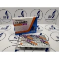 Clomed Balkan Pharmaceuticals 20 tab - Clomifen Citrat 50mg/tablet