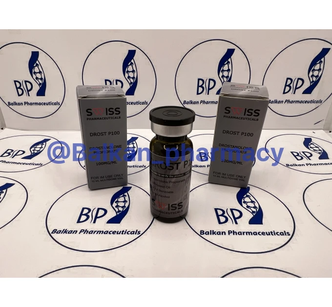 Boldos 300 Swiss - boldenone undecylenate 300mg/ml