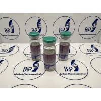 Drostanol E SP - drostanolone enantate 200mg/ml