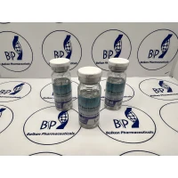 Bacteriostatic water  SP 10 ml.