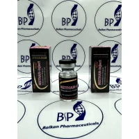 Methan-Inject Bodypharm - Methandienon 50 mg/ml