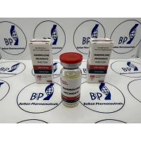 Nandrolone Decanoate 250mg/ml Israel Genetic