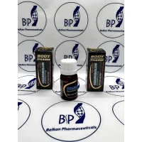 Oxandrolon Bodypharm 25mg/tab