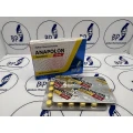 Anapolon Balkan Pharmaceuticals 100tab  - Oxymetholone 50mg/tab