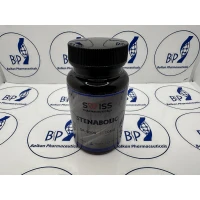 Stenabolic Swiss 60 caps - SR-9009 10mg/caps