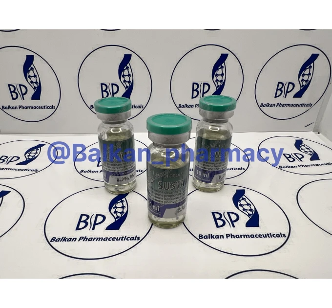 Sustanon SP 250mg - Testosteron Propionat 30mg Testosteron fenilpropionat 60mg Testosteron isocapronat 60mg Testosteron decanoat 100mg