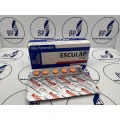 Esculap Balkan Pharmaceuticals 10tab - Tadalafilum 20mg/tab