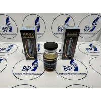 Testosteron-E Bodypharm - Testosterone Enanthate 250mg/ml