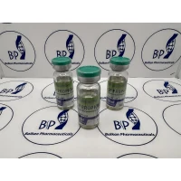 SP Propionate - Testosterone Propionate 100mg/ml