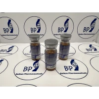 Trenbolone Mix SP 150mg - Trenbolone Acetate 50mg/ml Trenbolone Hexahydrobenzylcaebonate 50mg/ml Trenbolone Enanthate 50mg/ml