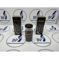 Parabolan Bodypharm - Trenbolone Hexahydrobenzylcaebonate 100mg/ml